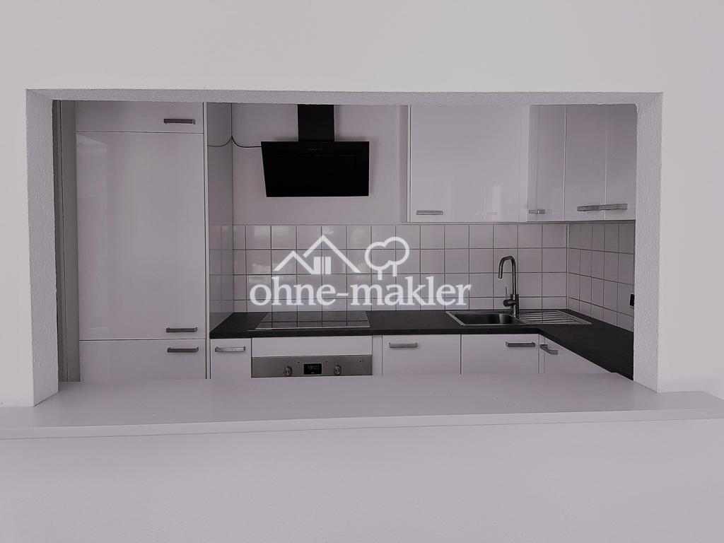 Heidesee/Berliner Südosten: Praktische 2-Zimmer Whg., tolle Natur, Berlin-City 45min, BER 25min - Foto 3