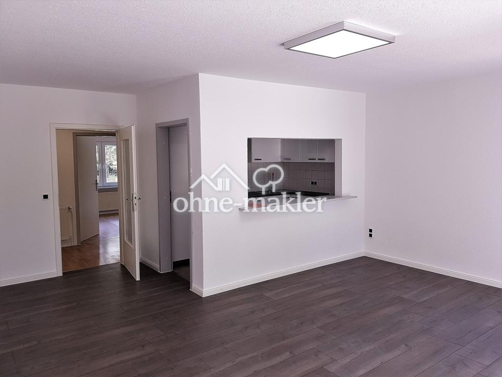 Heidesee/Berliner Südosten: Praktische 2-Zimmer Whg., tolle Natur, Berlin-City 45min, BER 25min - Foto 1