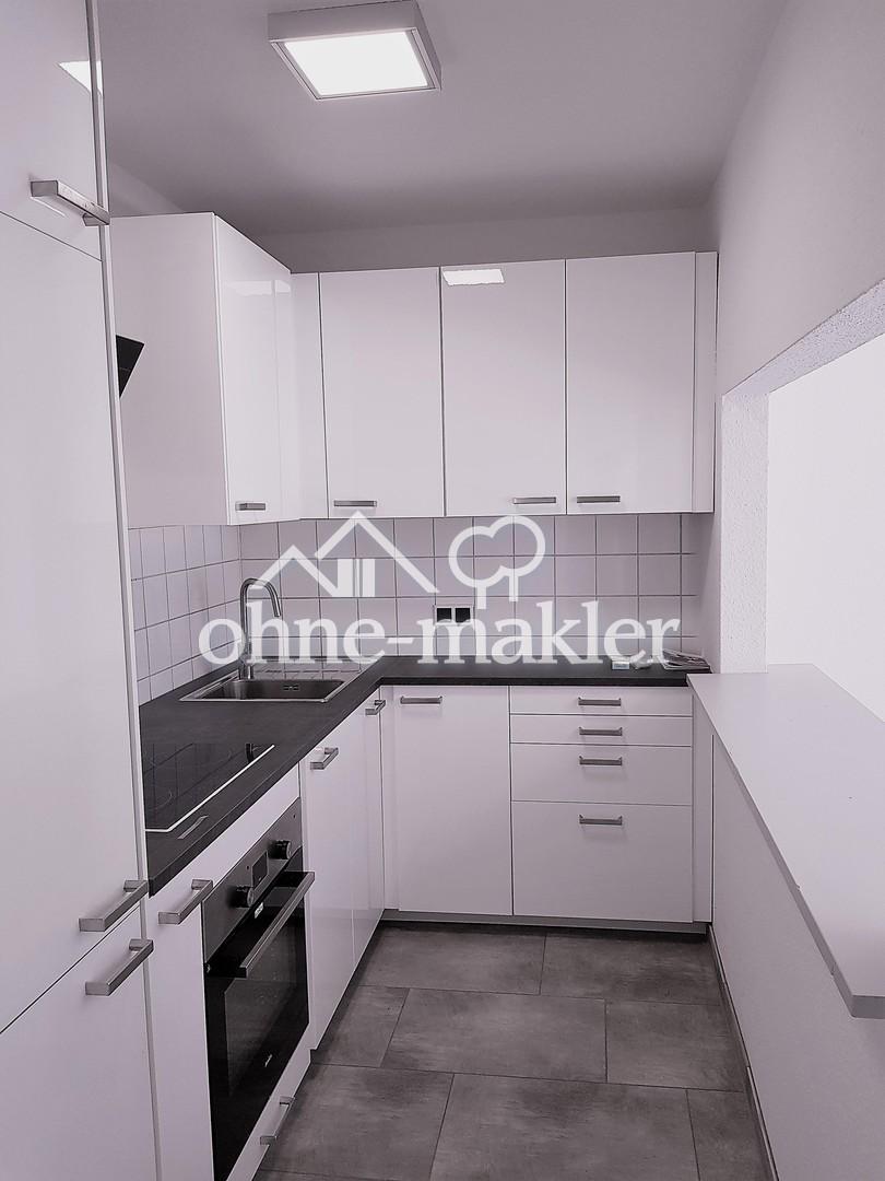 Heidesee/Berliner Südosten: Praktische 2-Zimmer Whg., tolle Natur, Berlin-City 45min, BER 25min - Foto 4