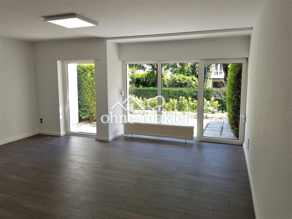 Heidesee/Berliner Südosten: Praktische 2-Zimmer Whg., tolle Natur, Berlin-City 45min, BER 25min - Foto 2
