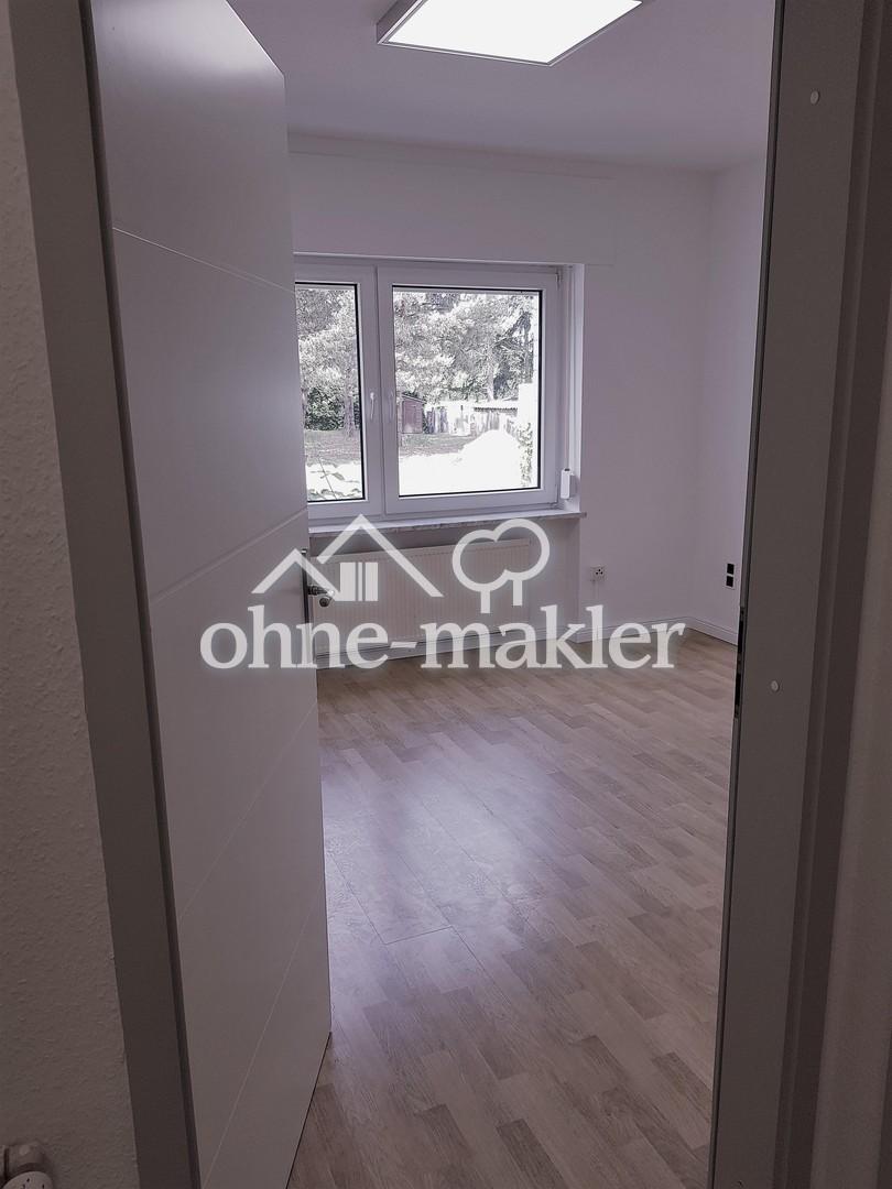 Heidesee/Berliner Südosten: Praktische 2-Zimmer Whg., tolle Natur, Berlin-City 45min, BER 25min - Foto 3