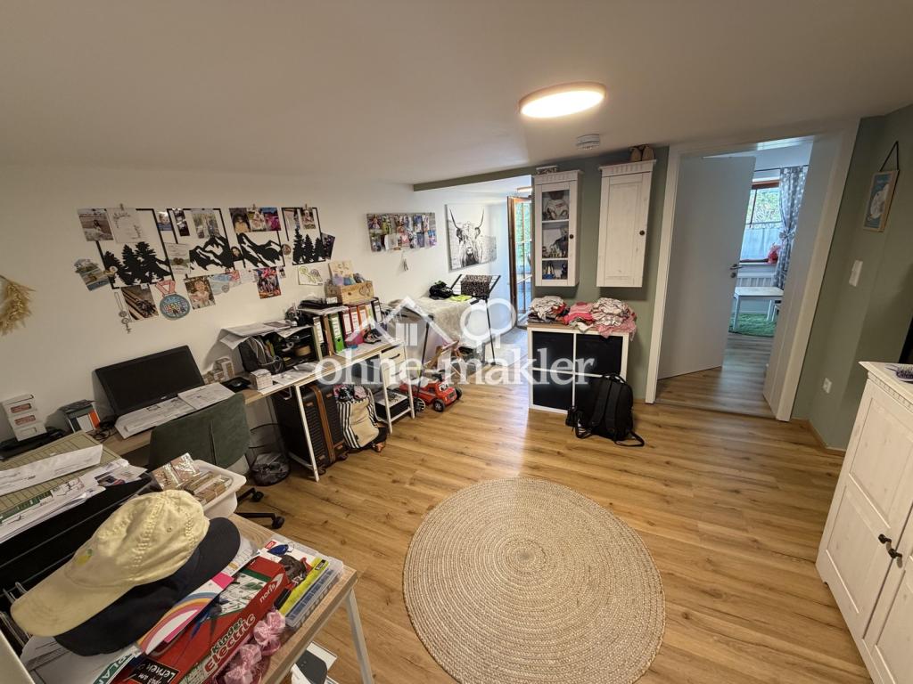 Historische Marktplatz-Rarität: Kernsanierte 3 Zi.- Wohnung mit gemütlichem Balkon - Photo 4