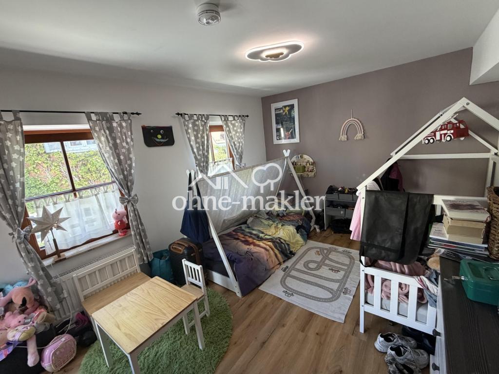 Historische Marktplatz-Rarität: Kernsanierte 3 Zi.- Wohnung mit gemütlichem Balkon - Photo 3