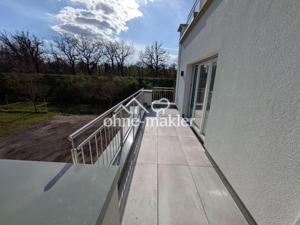 4 Zimmer Oberwohnung mit Balkon im Villenquartier *Erstbezug* - Foto 5