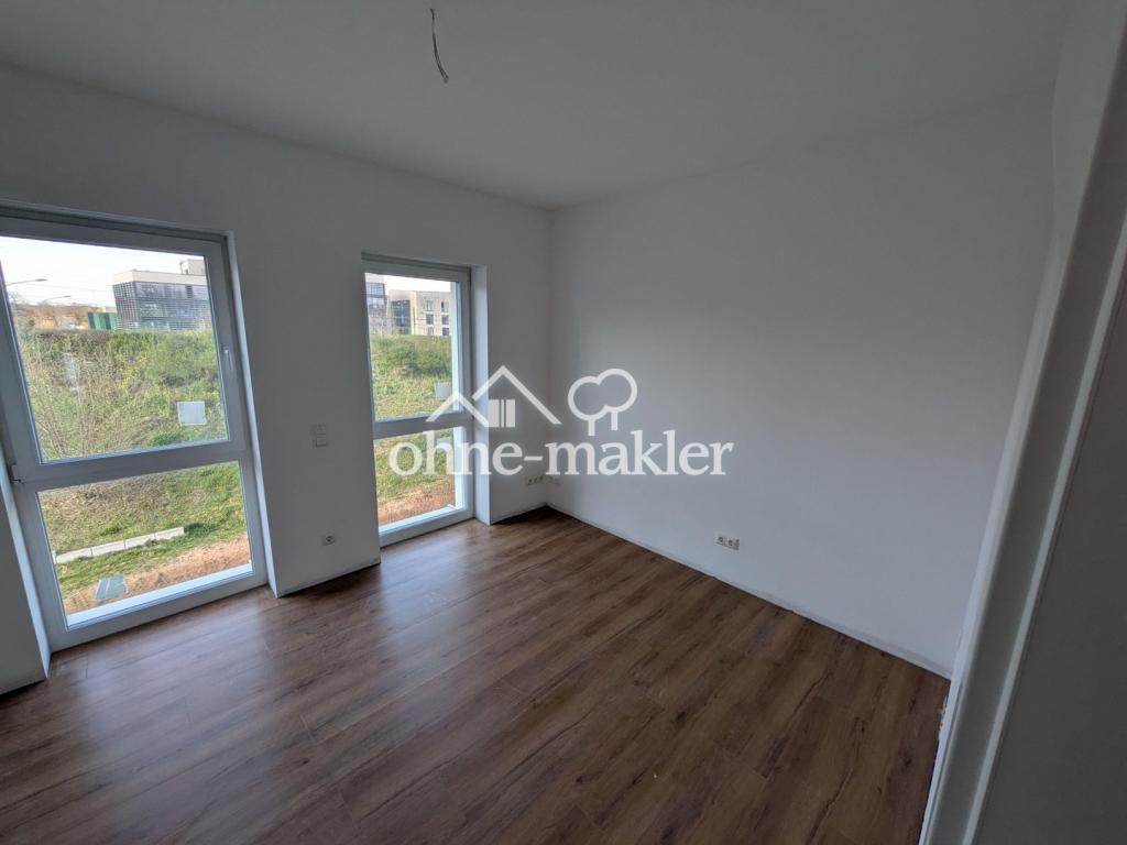 4 Zimmer Oberwohnung mit Balkon im Villenquartier *Erstbezug* - Foto 3