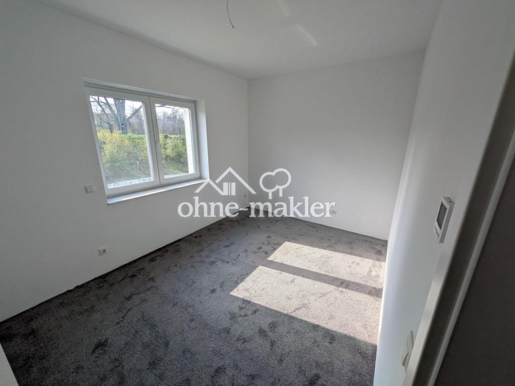 4 Zimmer Oberwohnung mit Balkon im Villenquartier *Erstbezug* - Foto 2