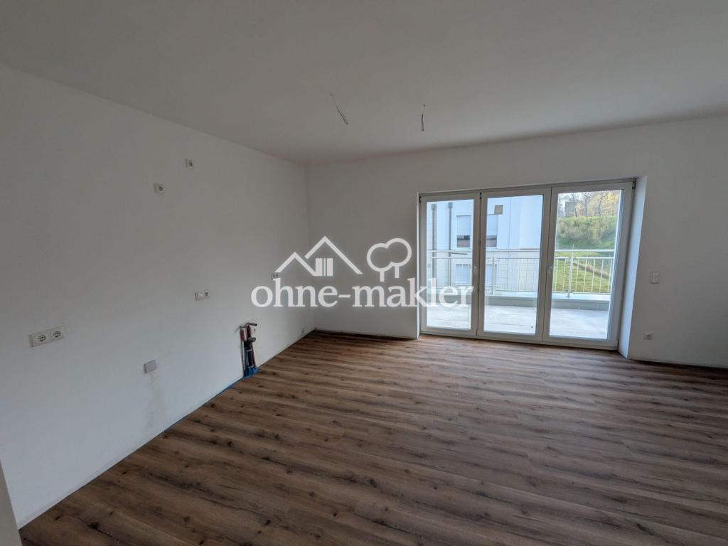 4 Zimmer Oberwohnung mit Balkon im Villenquartier *Erstbezug* - Foto 1