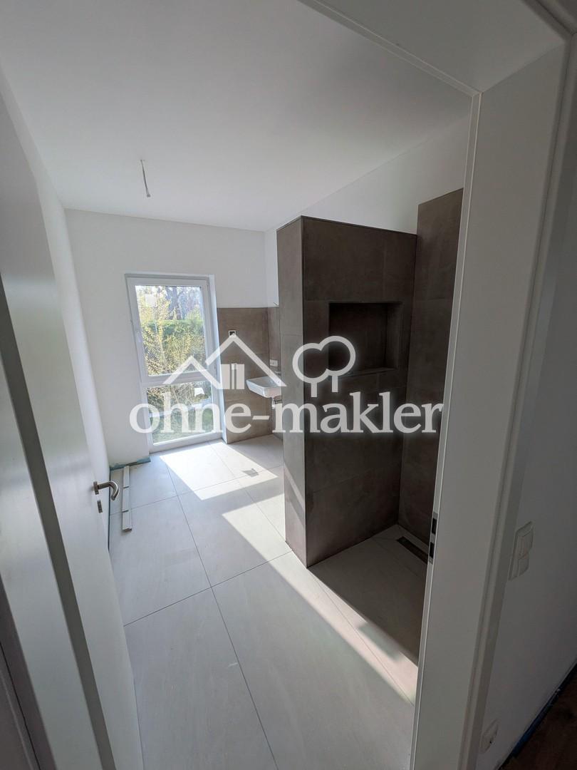 4 Zimmer Oberwohnung mit Balkon im Villenquartier *Erstbezug* - Foto 4