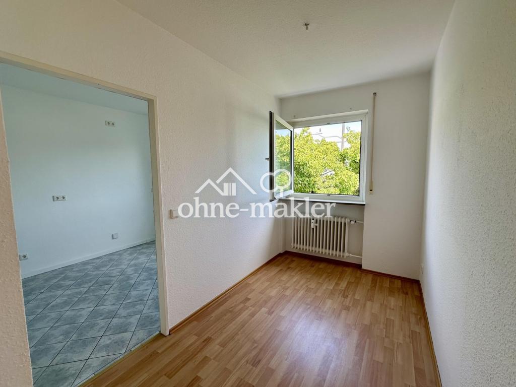 Frisch renovierte 2,5-Zimmer-Wohnung mit Blick ins Grüne in Erlenstegen - Photo 5