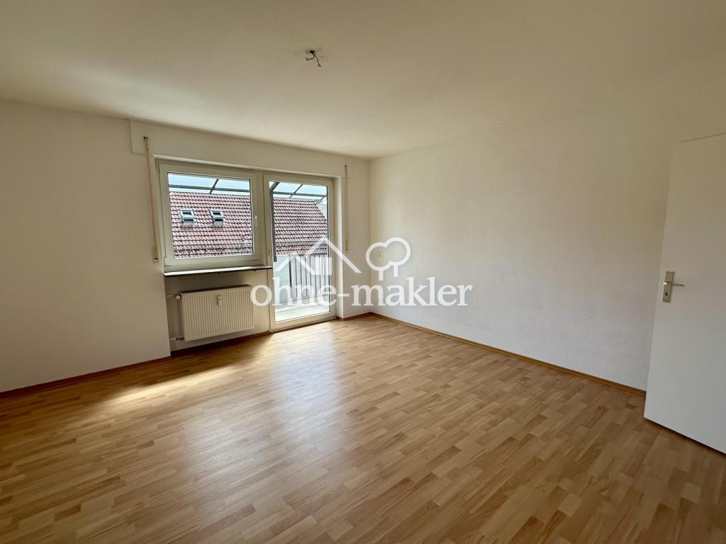 Frisch renovierte 2,5-Zimmer-Wohnung mit Blick ins Grüne in Erlenstegen - Photo 3