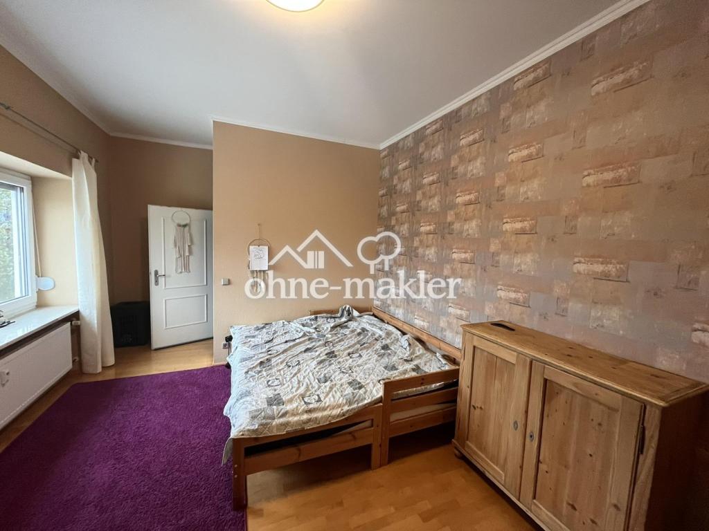 Geräumige Wohnung mit Garten in Schaibing - Untergriesbach - Foto 3