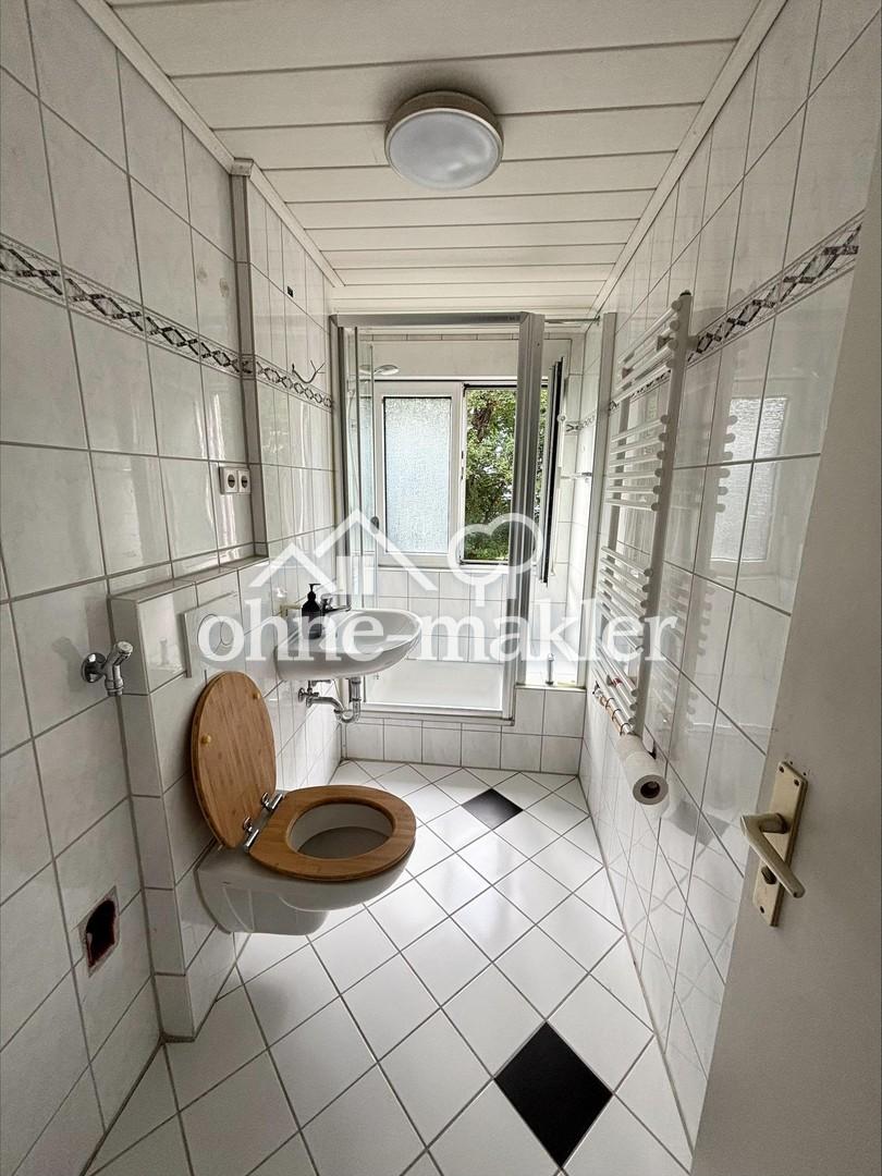 3-Zimmer-Wohnung mit Balkon in Stuttgart-Ost - Photo 2