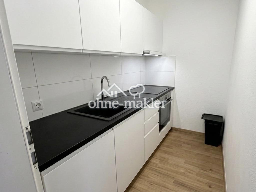 All-Inclusive: Frisch saniertes, vollmöbliertes Studio im 11. OG mit spektakulärem Stadtblick - Photo 2