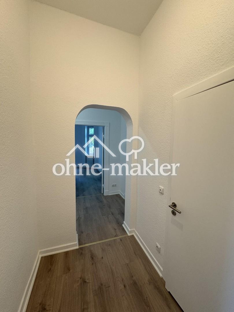 Schöne vier Zimmer Altbauwohnung - Photo 5