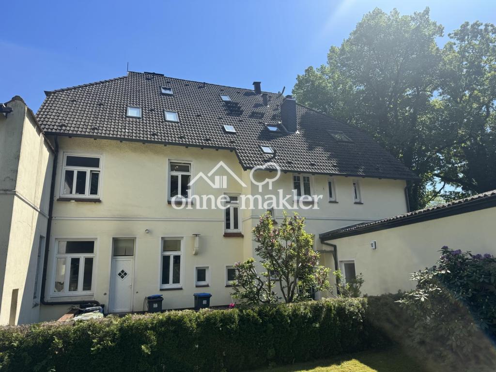 Schöne vier Zimmer Altbauwohnung - Photo 3