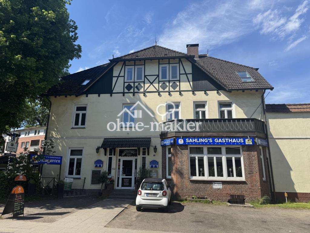 Schöne vier Zimmer Altbauwohnung - Photo 4