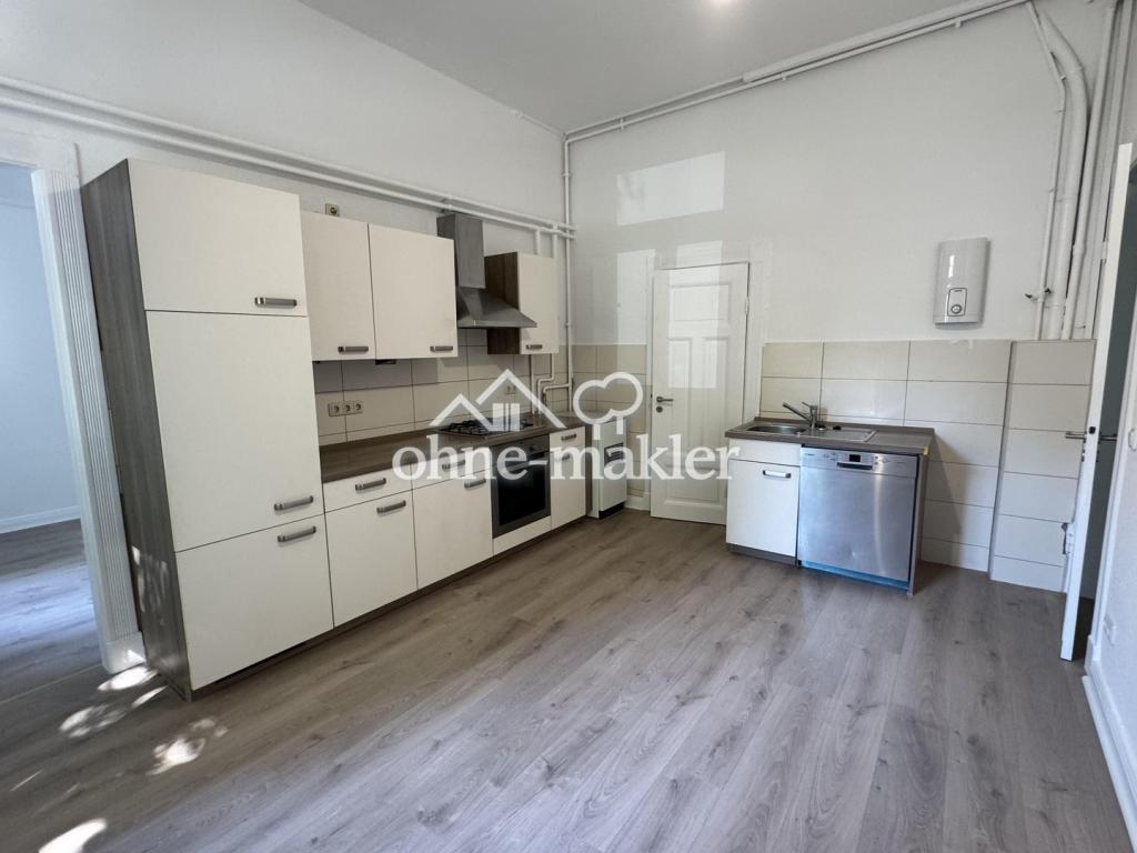 Schöne vier Zimmer Altbauwohnung - Photo 1