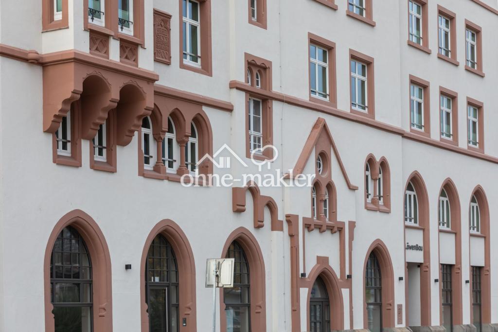 1 ZiKB - Wohnen im LöwenBau - E3-W05, 39 m² - 860 € FLAT (inkl. Betriebsk) - Photo 5