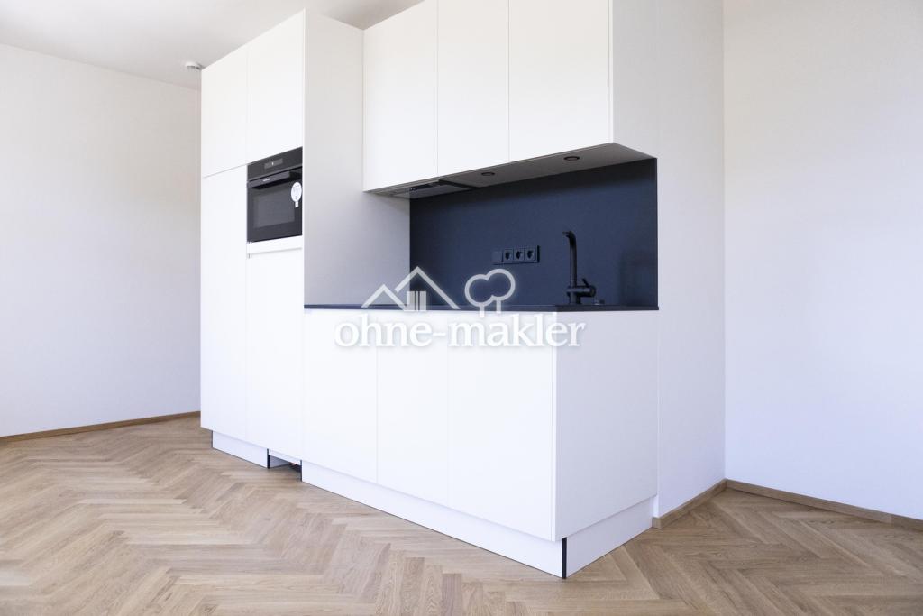 1 ZiKB - Wohnen im LöwenBau - E3-W05, 39 m² - 860 € FLAT (inkl. Betriebsk) - Photo 1
