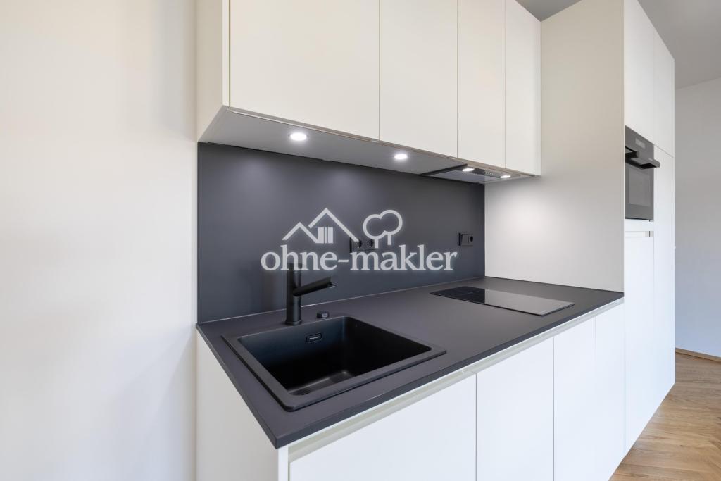 1 ZiKB - Wohnen im LöwenBau - E3-W05, 39 m² - 860 € FLAT (inkl. Betriebsk) - Photo 2