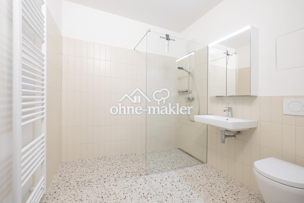 1 ZiKB - Wohnen im LöwenBau - E3-W05, 39 m² - 860 € FLAT (inkl. Betriebsk) - Photo 3