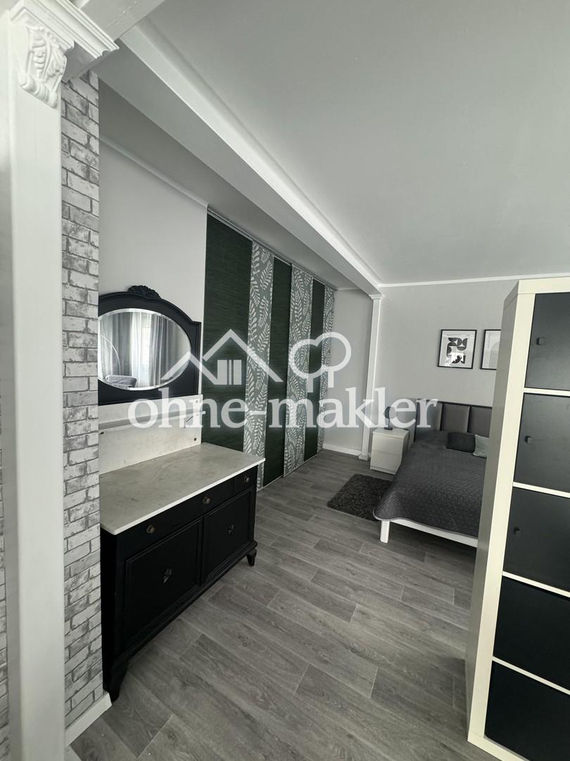 Möblierte Loft-Wohnung in zentraler Lage von Neckarsulm - Photo 4