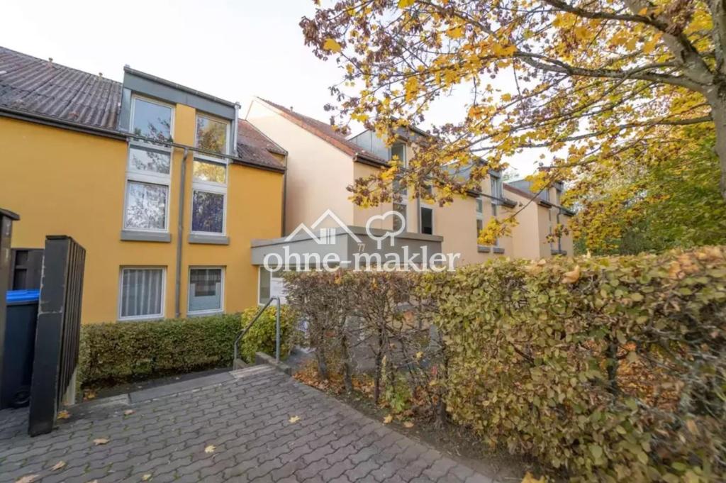 Kompakte 1-Zimmer Wohnung in 66123 Saarbrücken, Am Homburg - Foto 2