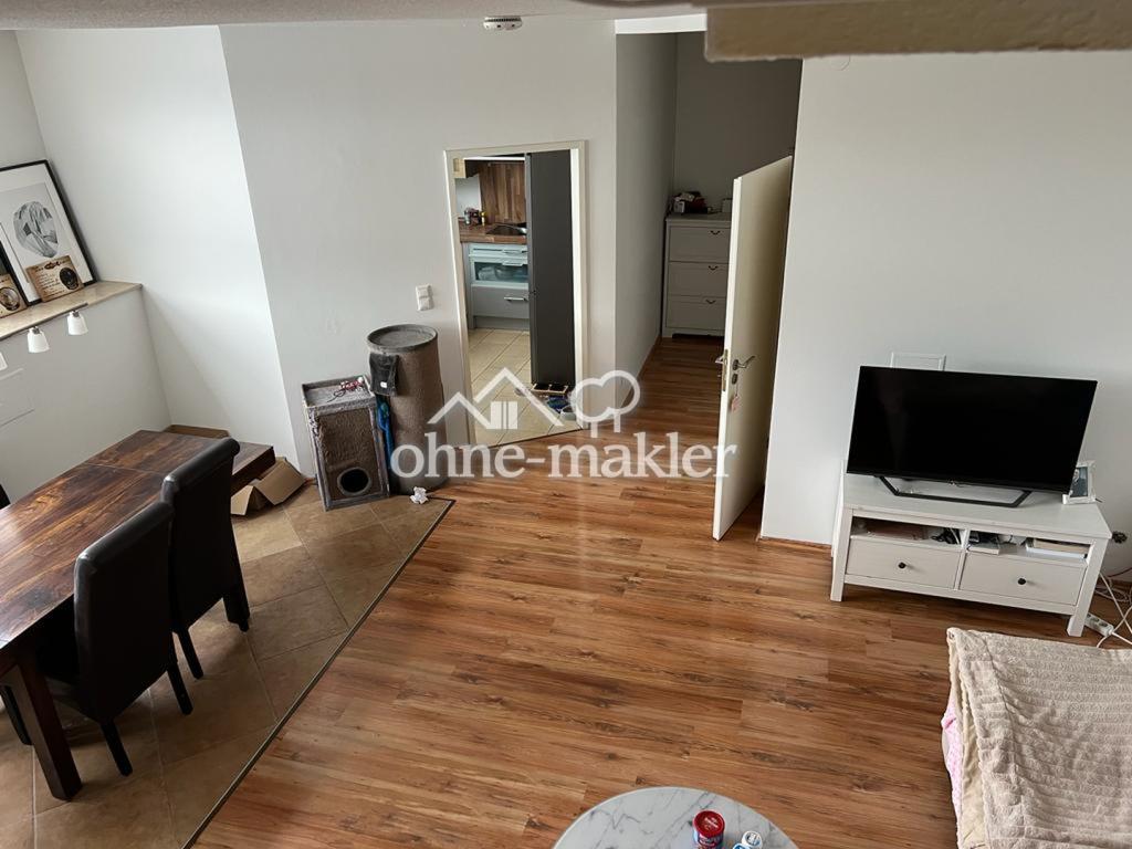 Tolle Maisonette-Wohnung mit Dachterrasse in Neuss-Zentrum - Photo 2