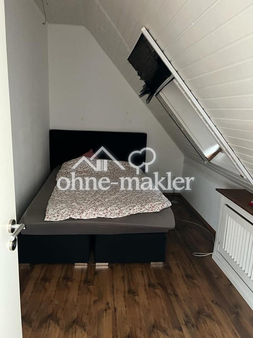 Tolle Maisonette-Wohnung mit Dachterrasse in Neuss-Zentrum - Photo 5