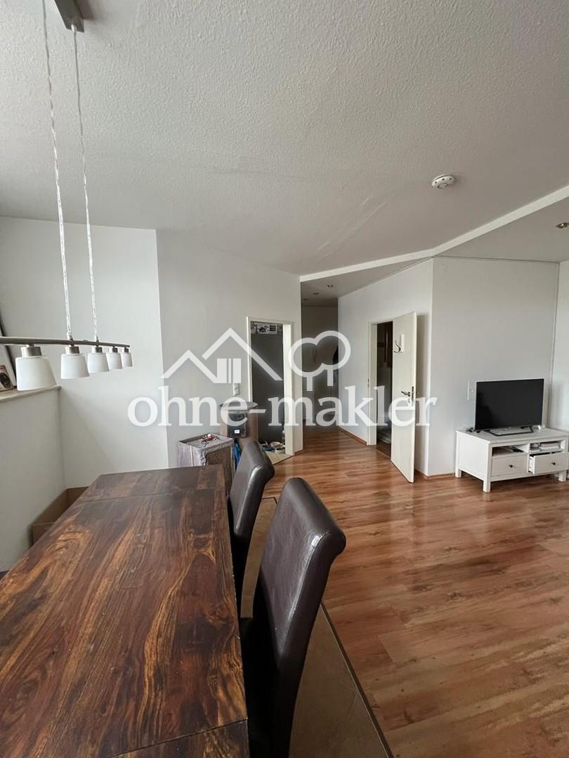 Tolle Maisonette-Wohnung mit Dachterrasse in Neuss-Zentrum - Photo 4