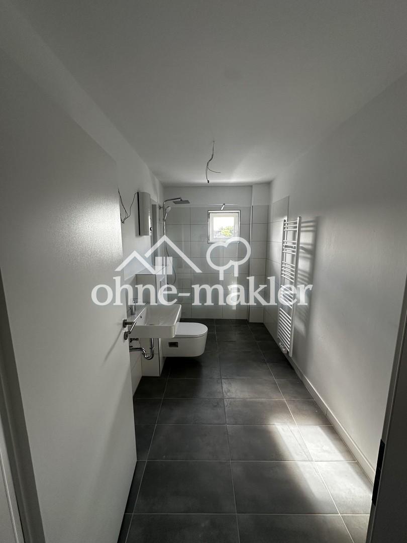 Frisch sanierte DG-Wohnung an der Weser - Foto 4