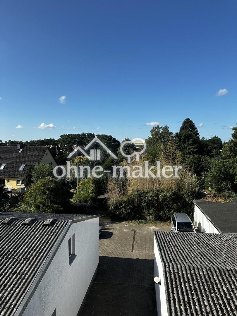 Frisch sanierte DG-Wohnung an der Weser - Foto 5