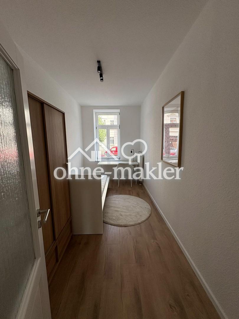möblierte WG mit 3 Zimmern - Foto 1