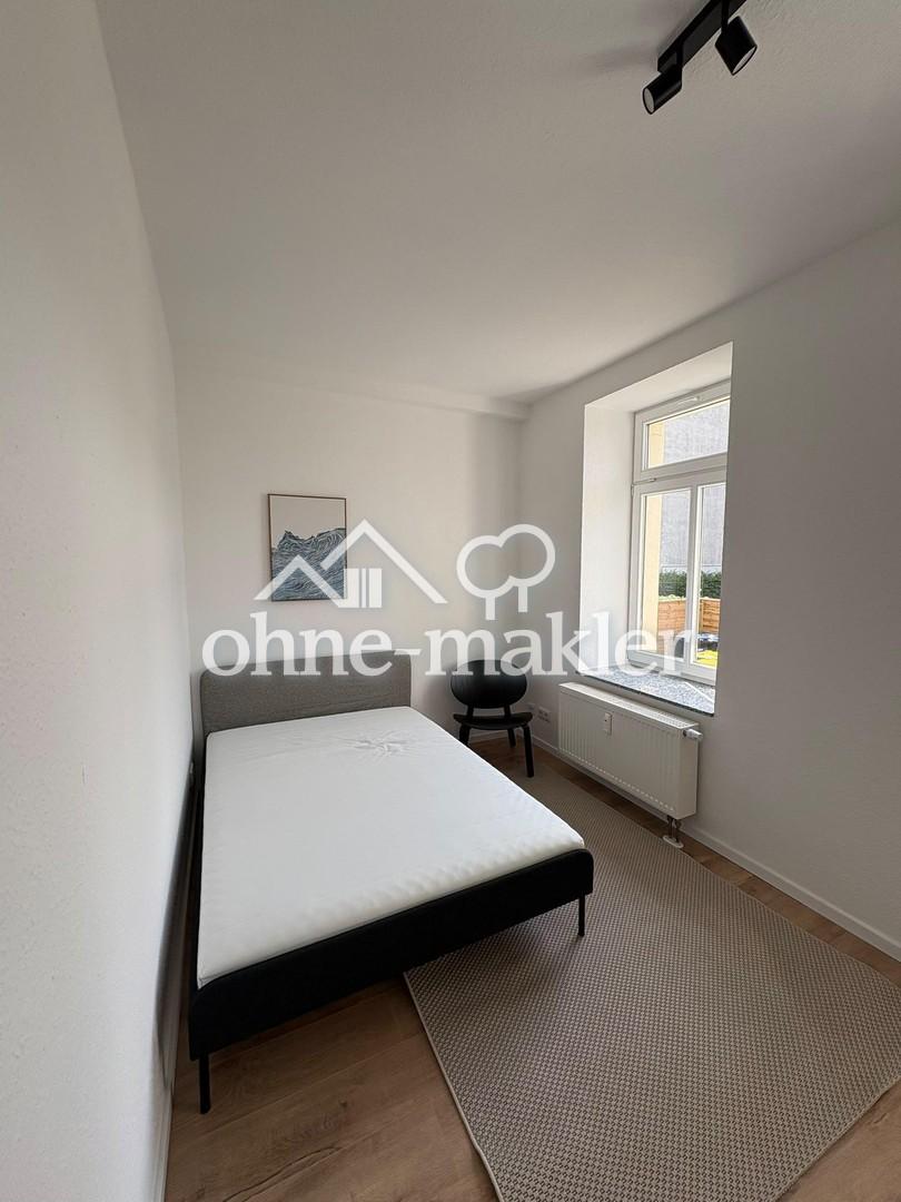 möblierte WG mit 3 Zimmern - Foto 2