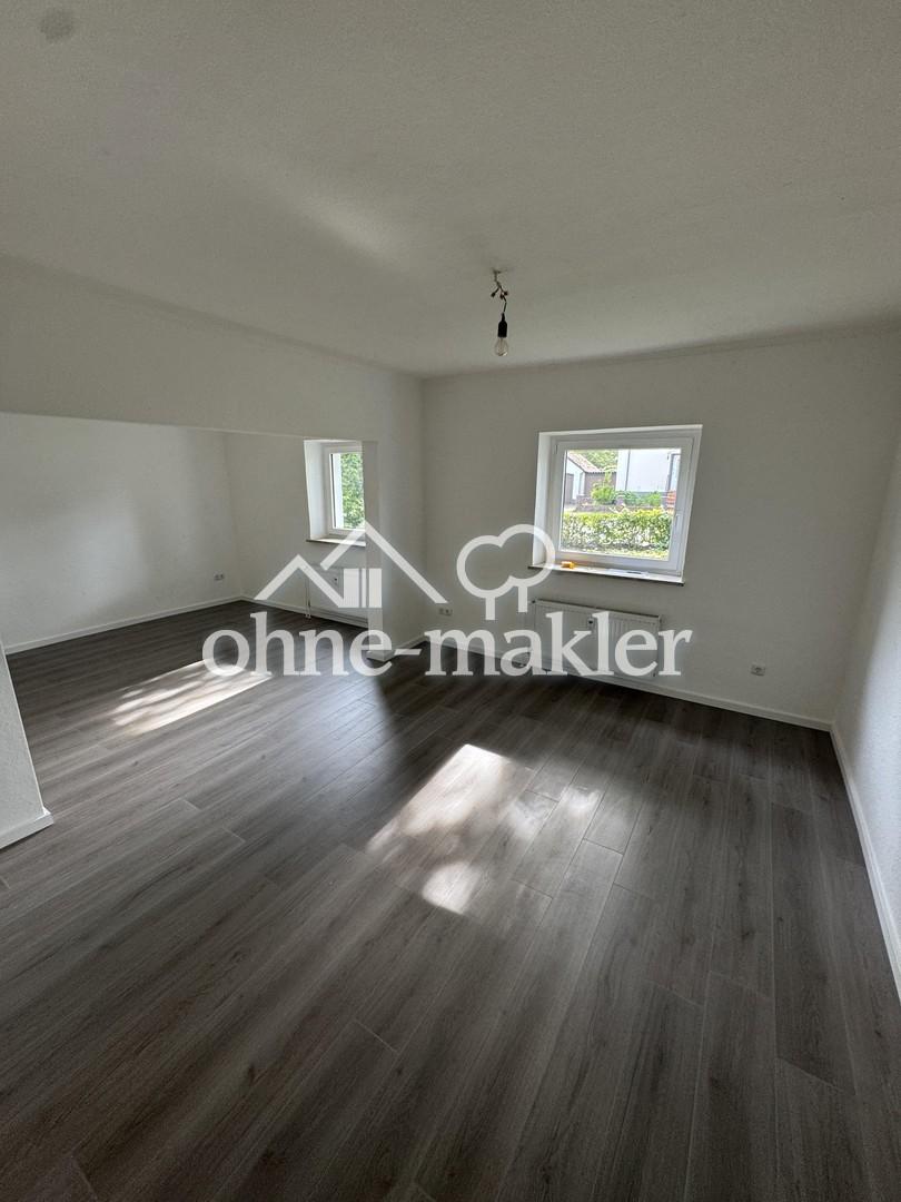 Renovierte 3,5 Zimmer EG Wohnung mit Garten - Photo 1