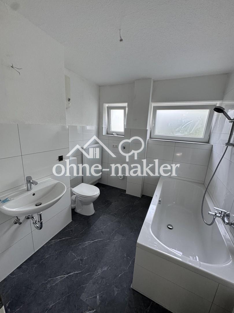 Renovierte 3,5 Zimmer EG Wohnung mit Garten - Photo 3