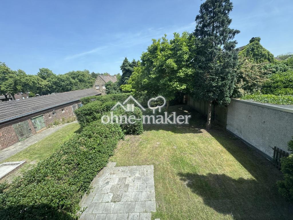 Renovierte 3,5 Zimmer EG Wohnung mit Garten - Photo 4