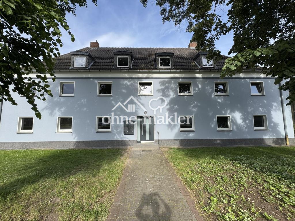 Renovierte 3,5 Zimmer EG Wohnung mit Garten - Photo 5