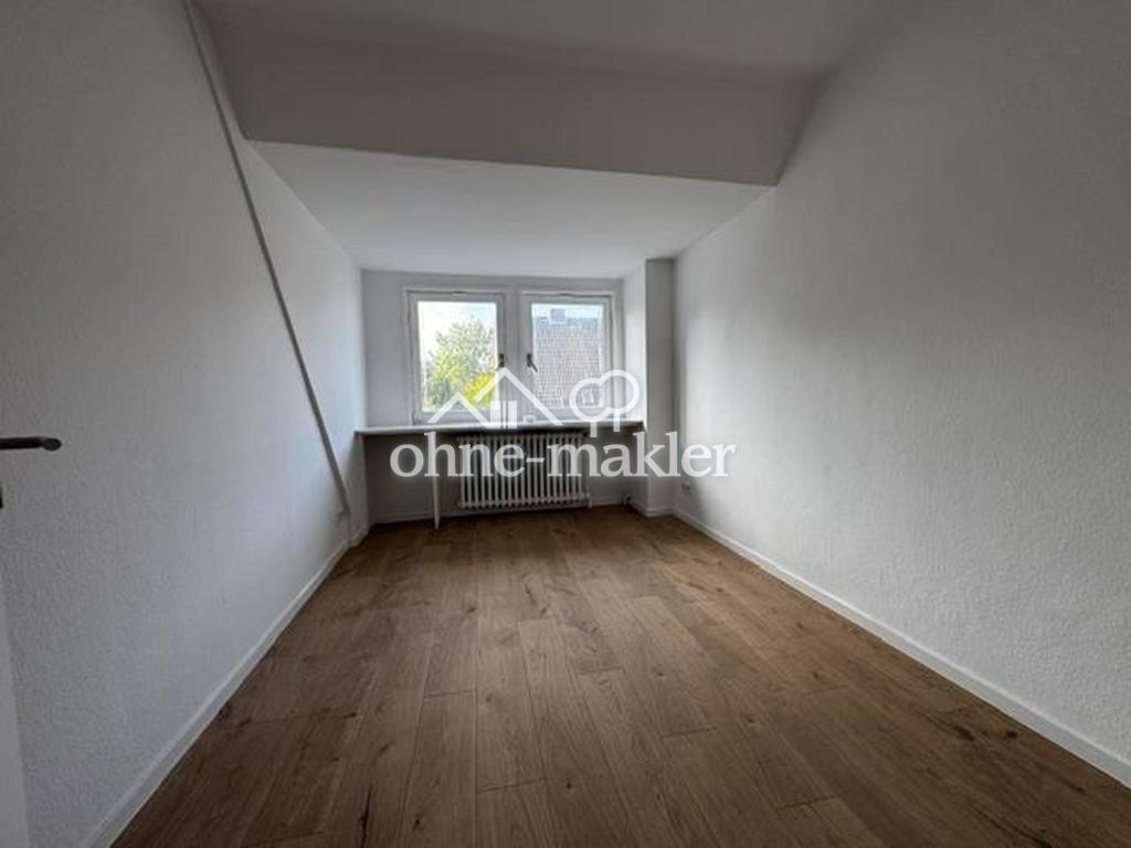 Komplett sanierte 3-Zimmer Wohnung in Markoldendorf - Foto 2