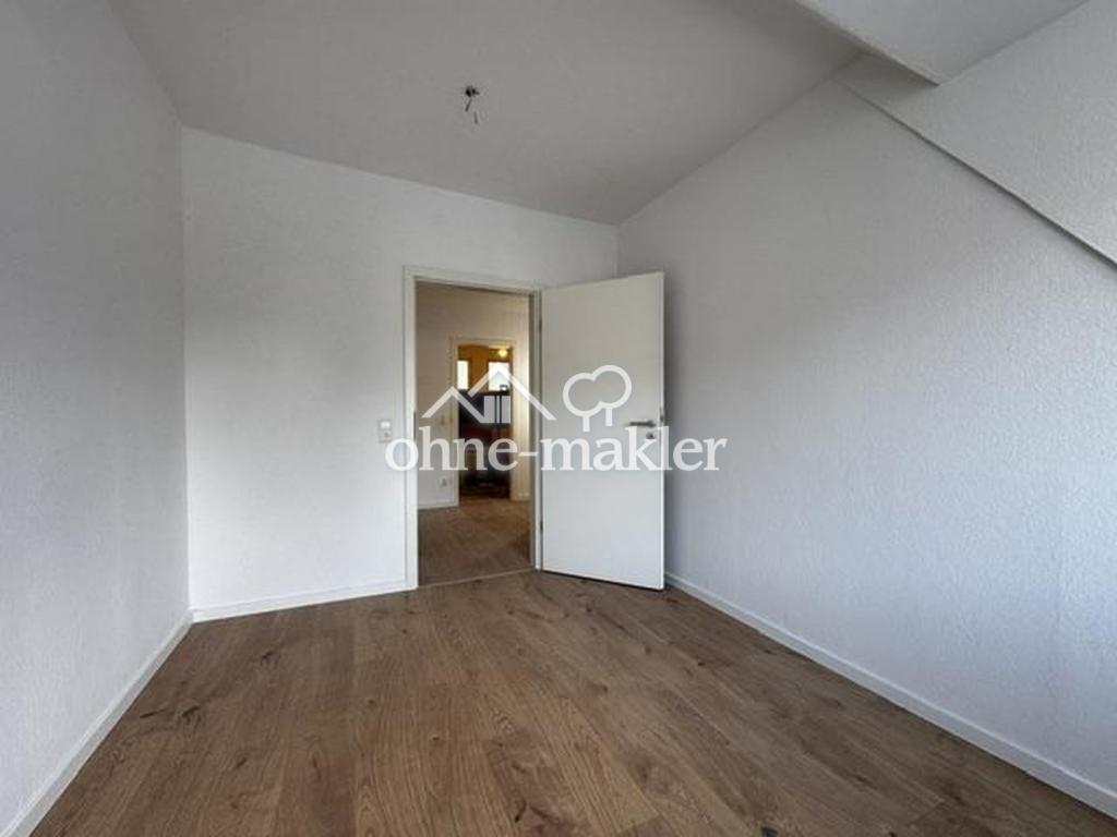 Komplett sanierte 3-Zimmer Wohnung in Markoldendorf - Foto 5