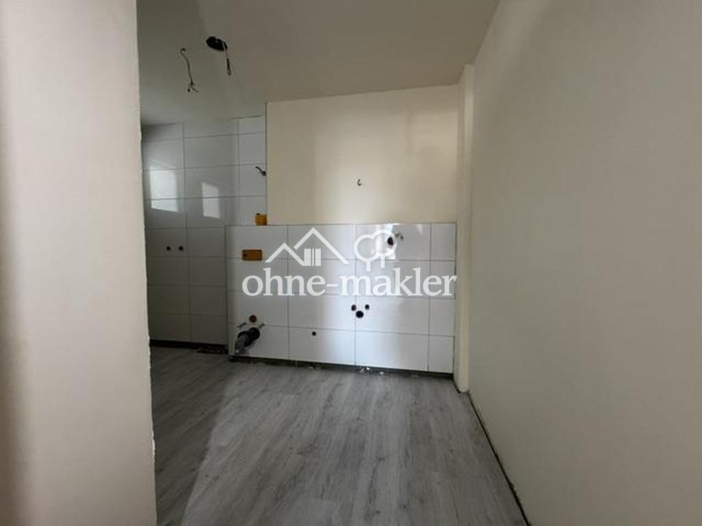 Komplett sanierte 3-Zimmer Wohnung in Markoldendorf - Foto 3