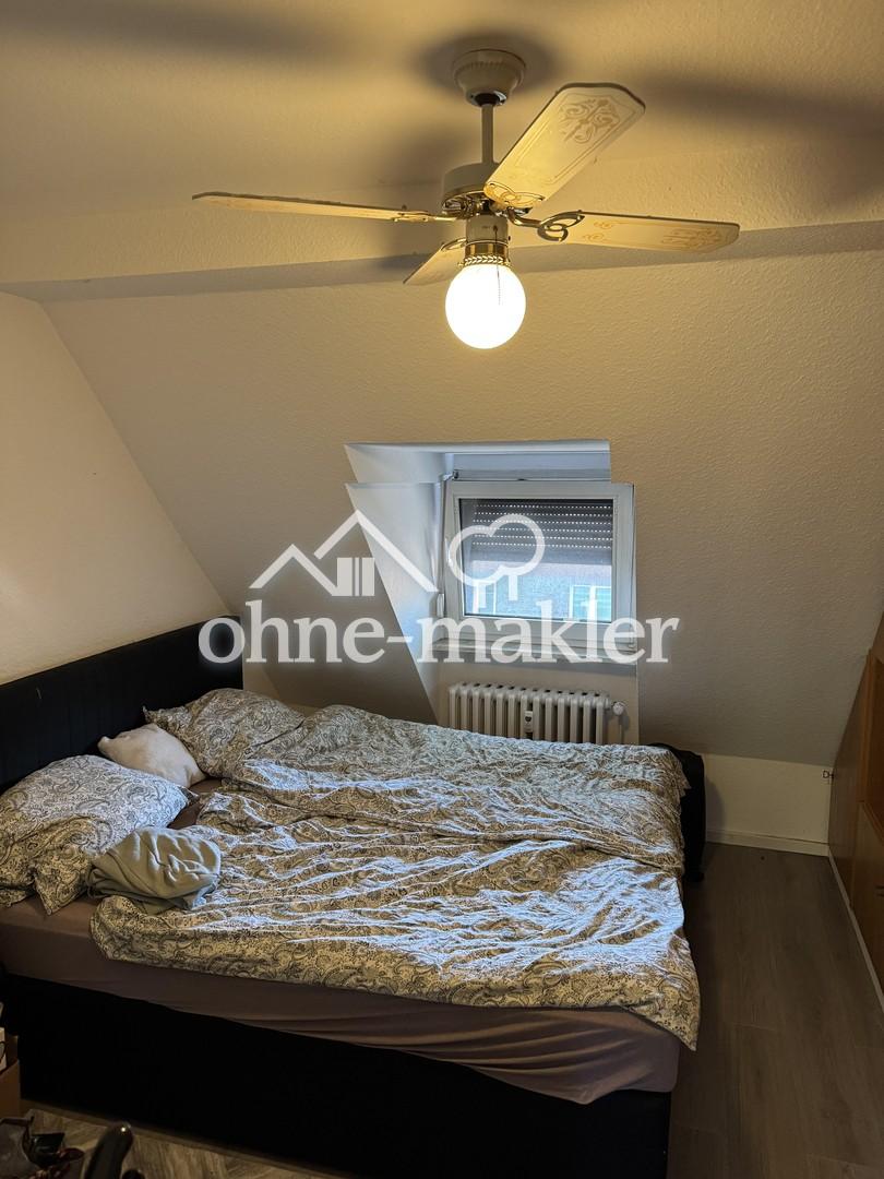 Gepflegte 2,5 Zimmer Wohnung mit eigenem Garten - Photo 3