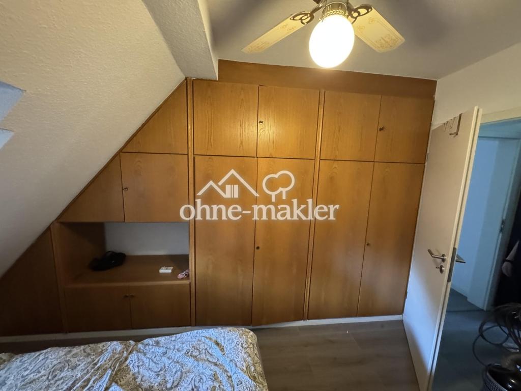 Gepflegte 2,5 Zimmer Wohnung mit eigenem Garten - Photo 4