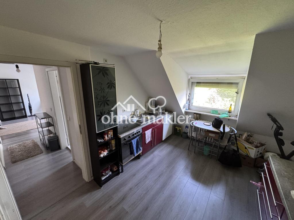 Gepflegte 2,5 Zimmer Wohnung mit eigenem Garten - Photo 5