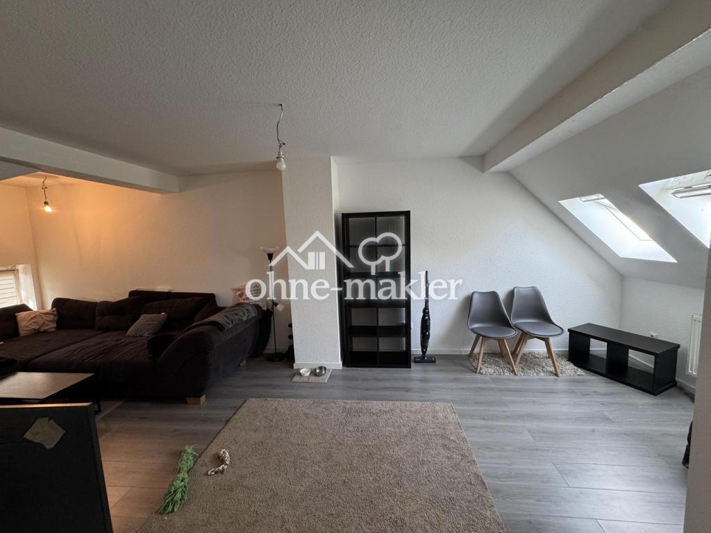 Gepflegte 2,5 Zimmer Wohnung mit eigenem Garten - Photo 1