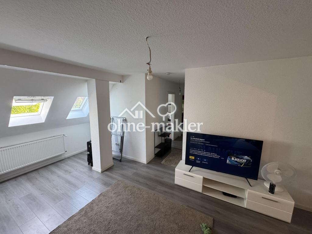 Gepflegte 2,5 Zimmer Wohnung mit eigenem Garten - Photo 2