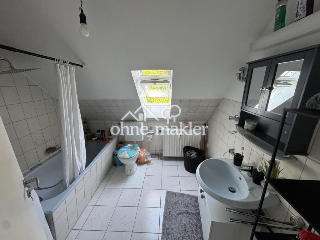 Gepflegte 2,5 Zimmer Wohnung mit eigenem Garten - Photo 5