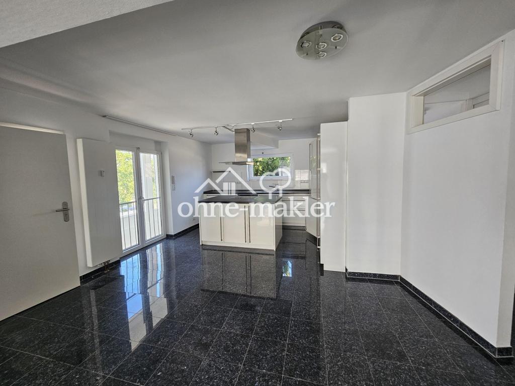 Großzügige Maisonette im Architektenhaus mit Kamin, Balkon & Albblick – ideal für 1–2 Personen - Photo 4