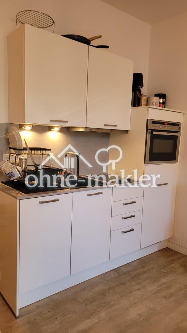 Exklusive 2-Zimmer Wohnung in zentraler Lage - Photo 2