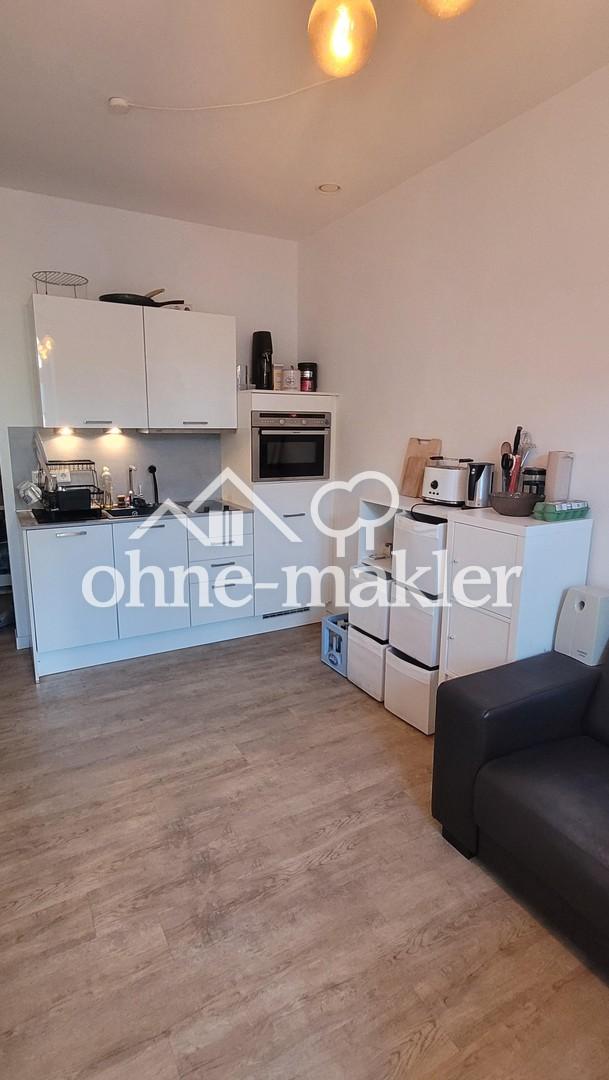 Exklusive 2-Zimmer Wohnung in zentraler Lage - Photo 3